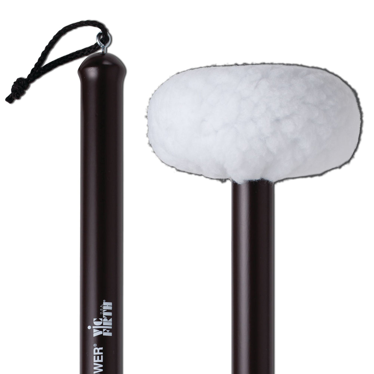GB2 - Soundpower Small Gong Beater Mallet