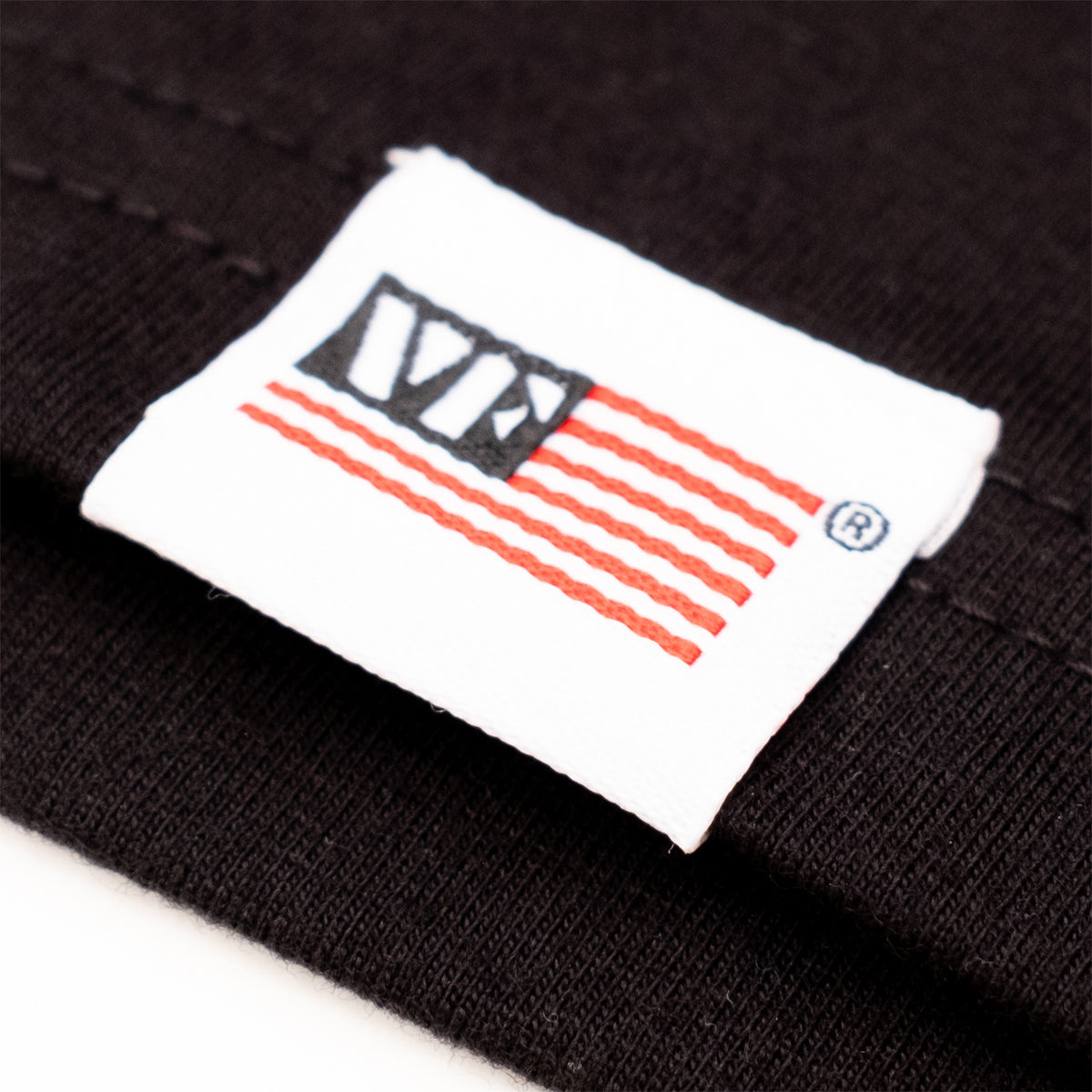 Vic Firth Limited Edition Hickory Tee