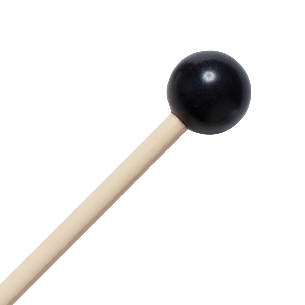 M428 - Articulate Series Keyboard Mallet - 1 1/4" Acetal, Round