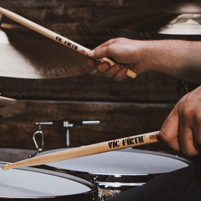American Classic® 5A Drumsticks
