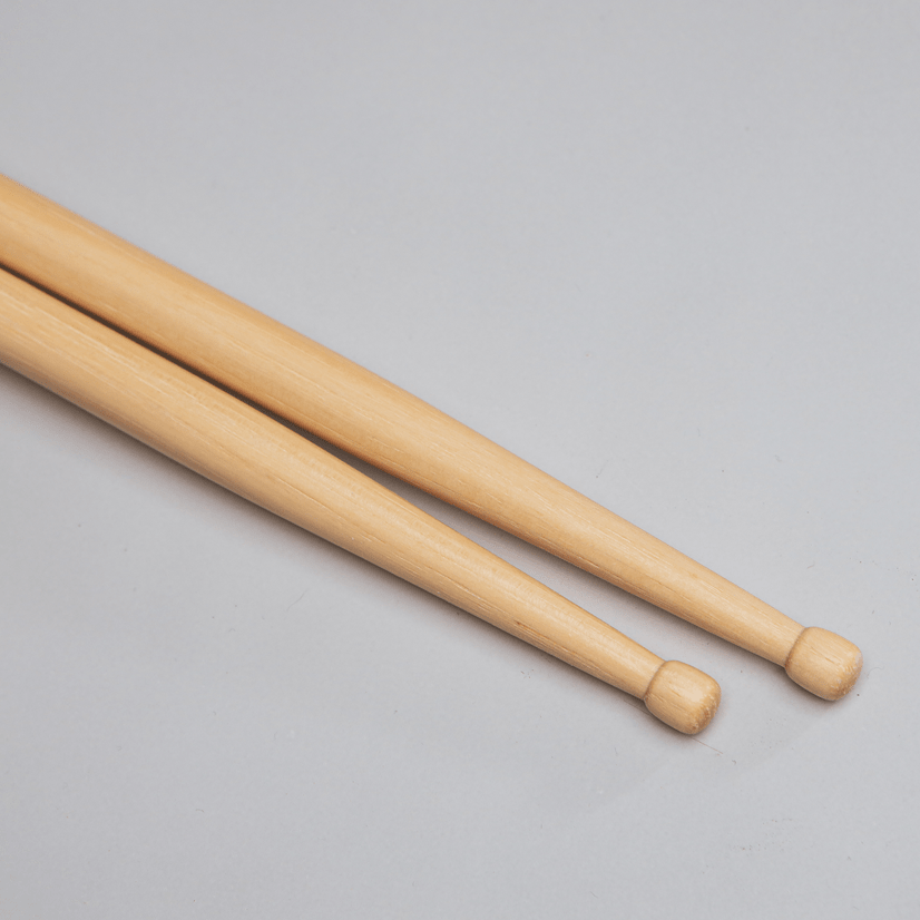 Signature Series -- Steve Gadd Natural Drumsticks