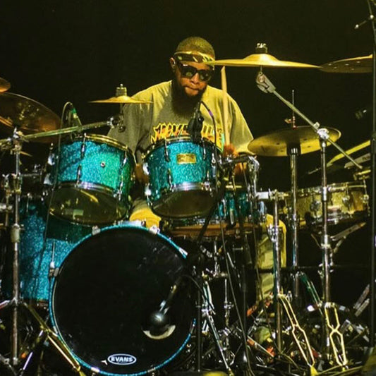 Jay-Marcus Hodge