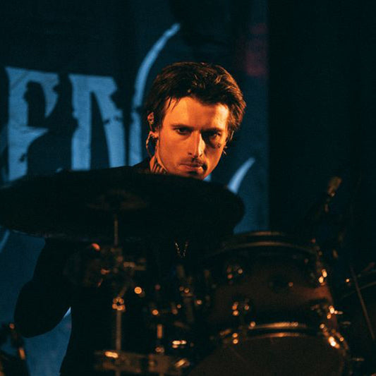 Jed McIntosh