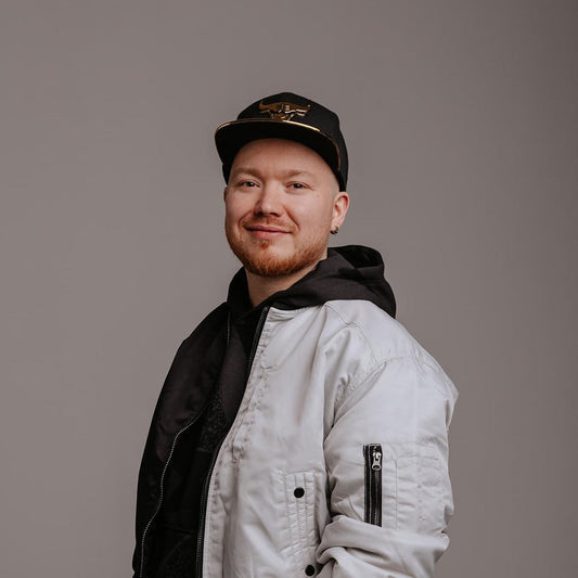 Matt Geroly