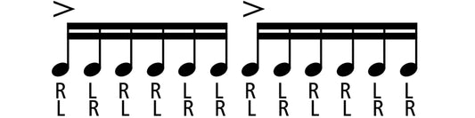 19: PARADIDDLE-DIDDLE