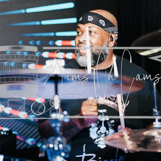 Stixx Boyd