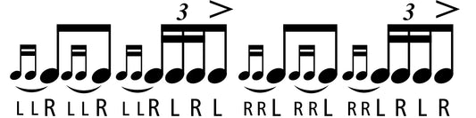 40: TRIPLE RATAMACUE