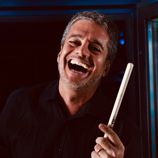 Alex Battini De Barreiro