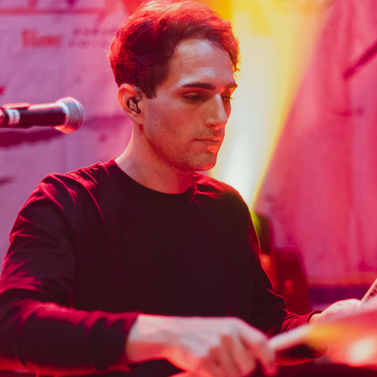 Anthony Caruso