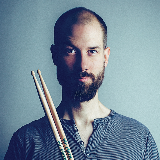 Benny Greb
