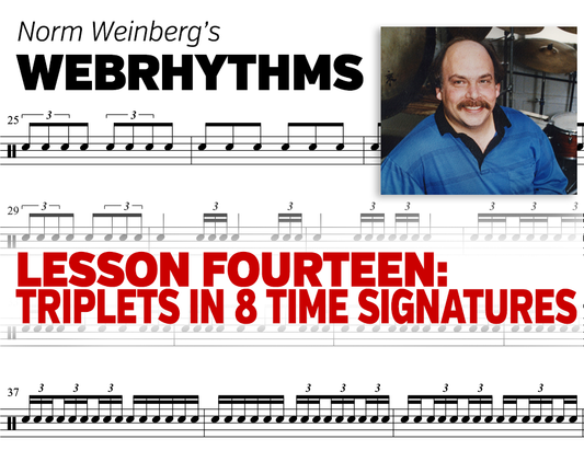 WEBRHYTHMS LESSON 14 THUMB