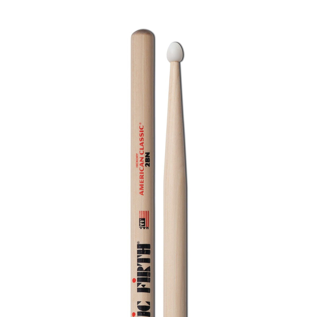 American Classic® 2B Nylon Drumsticks