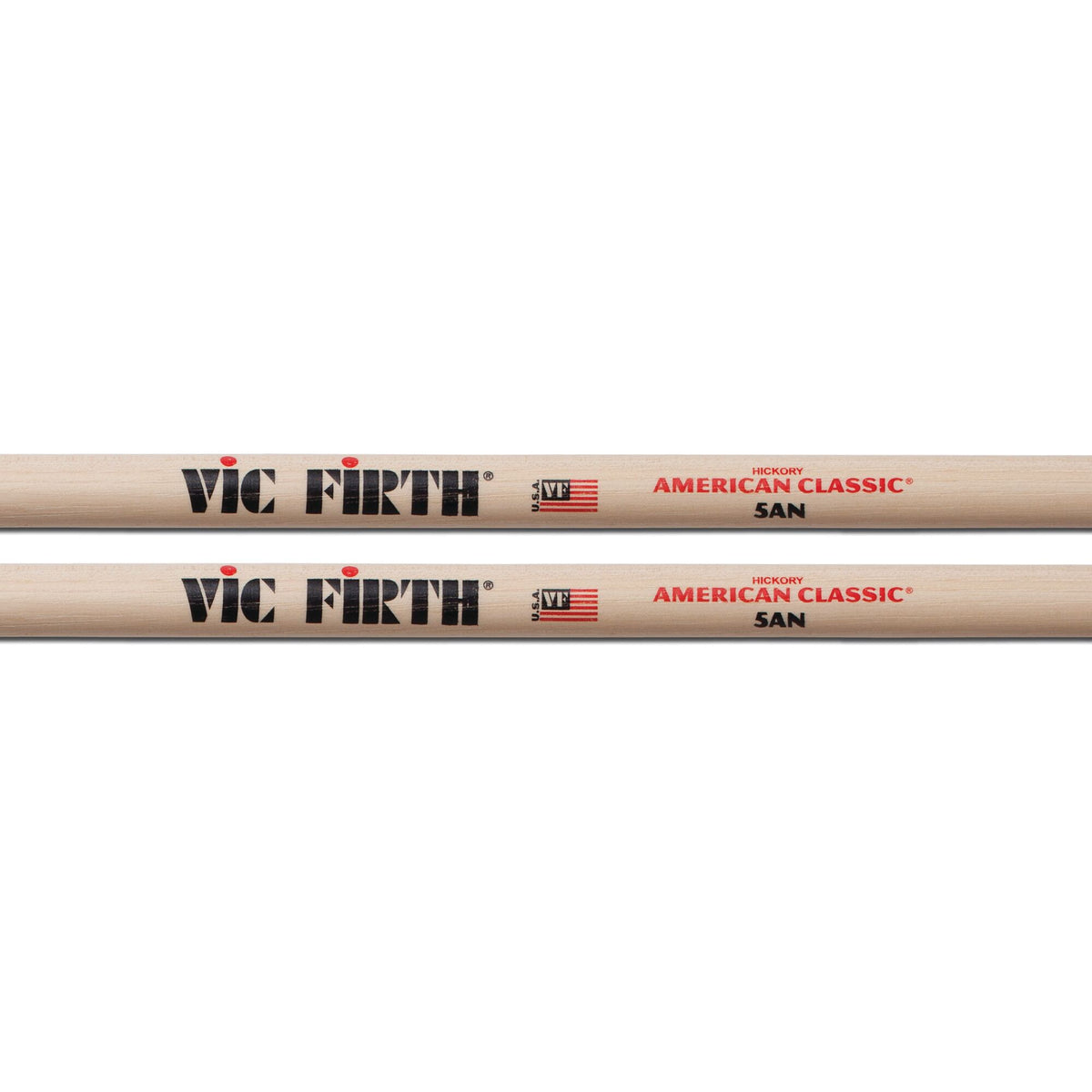 American Classic® 5A Nylon Drumsticks