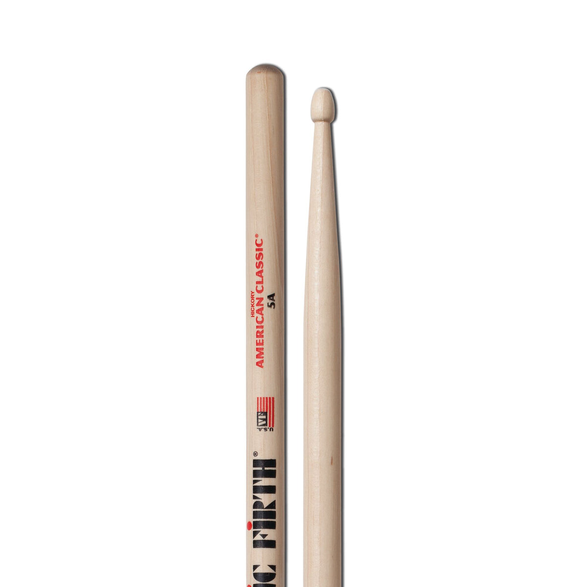 American Classic® 5A Drumsticks