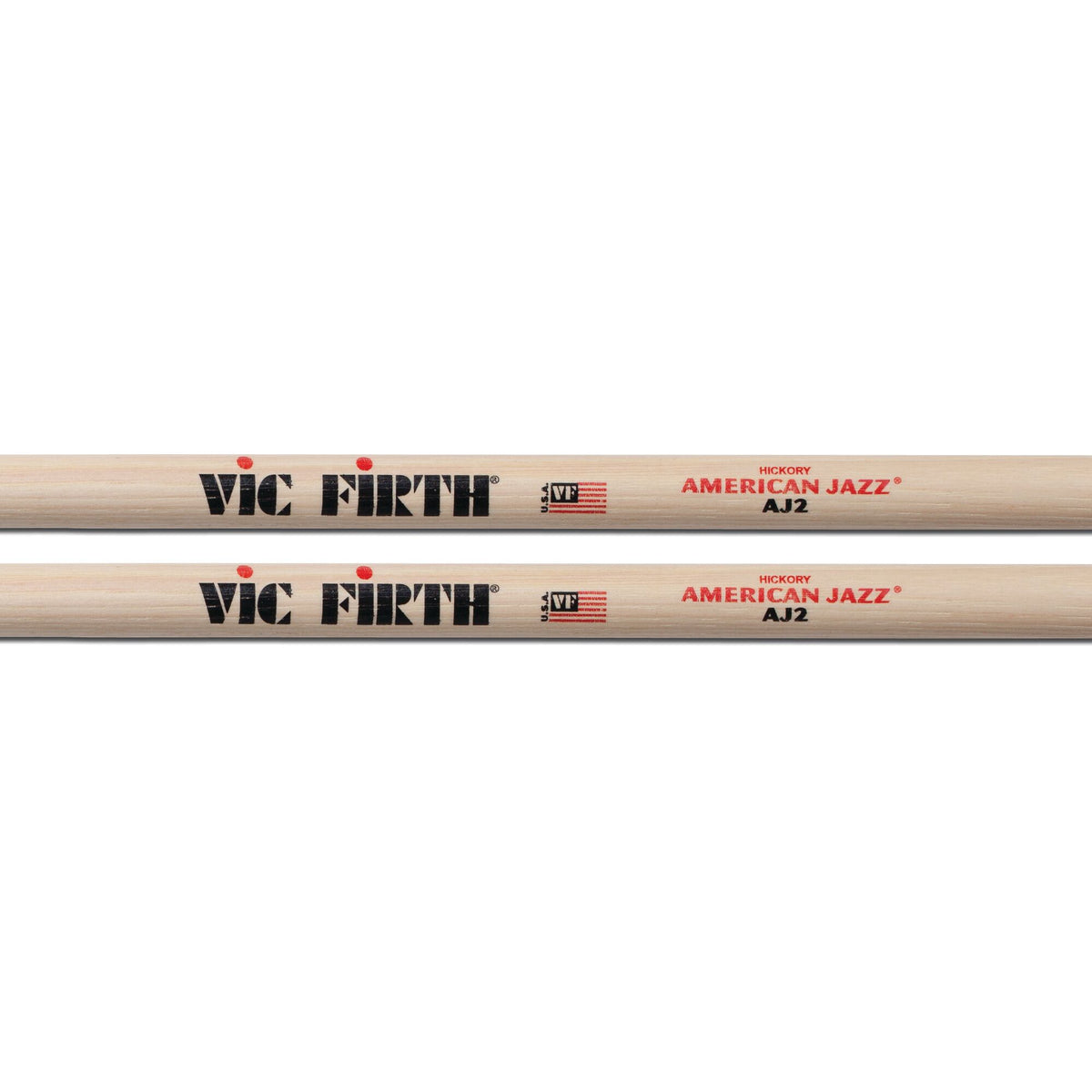 American Jazz 2 Drumsticks