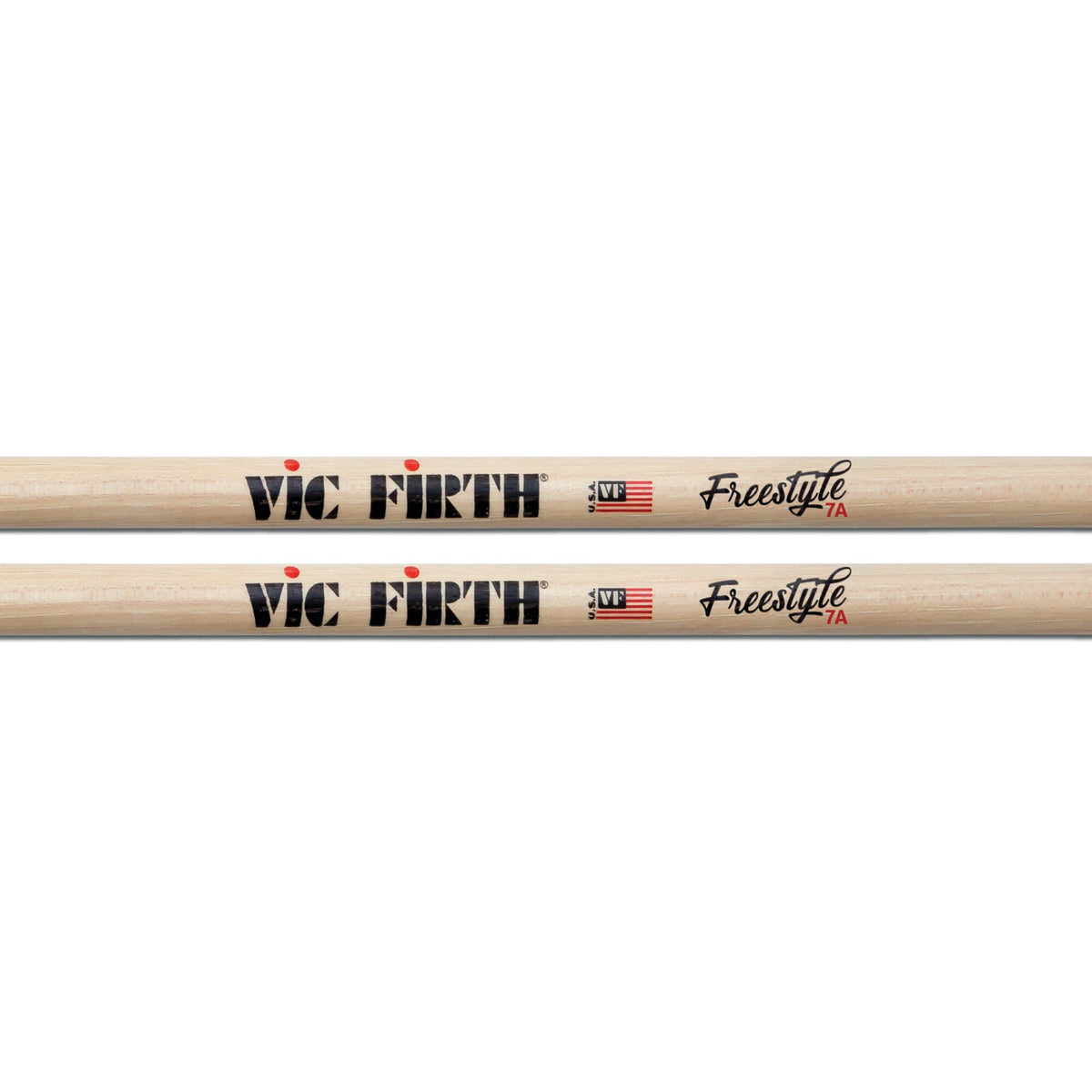 American Concept, Freestyle 7A Drumsticks