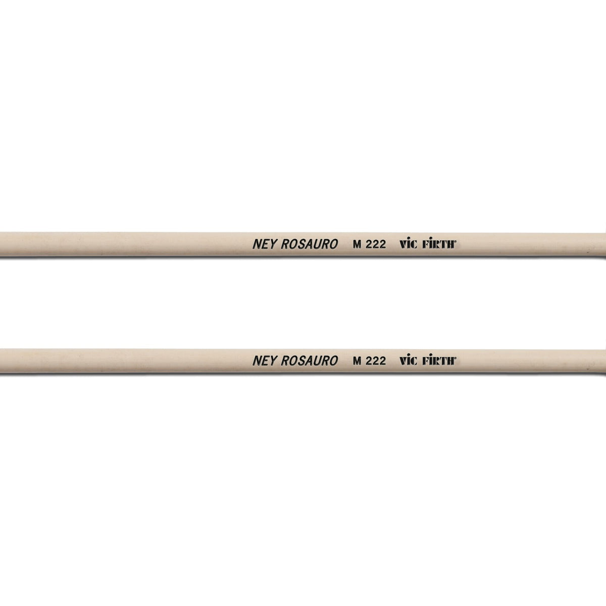 M222 - Ney Rosauro Keyboard - Medium Soft, Yarn Mallets