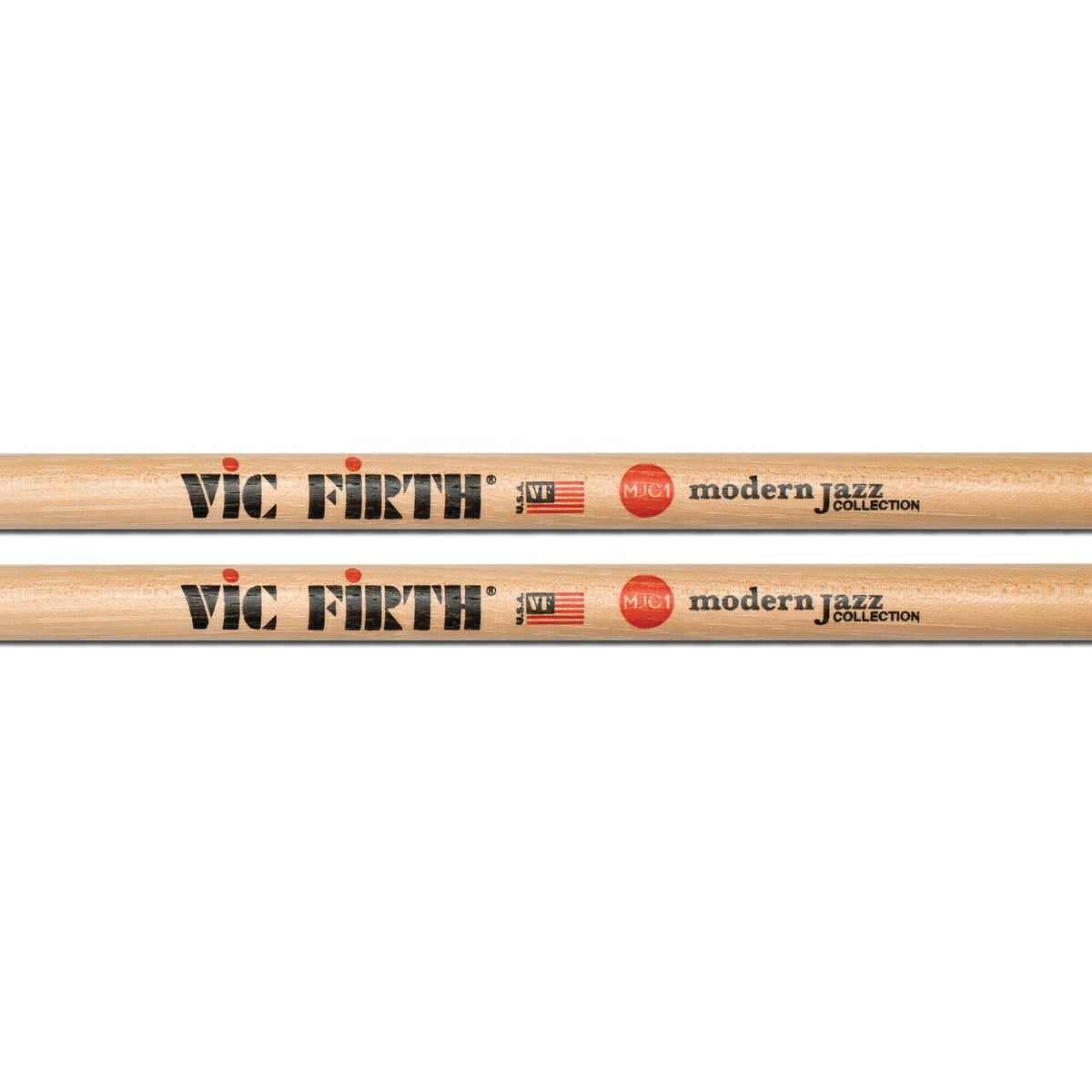 Modern Jazz Collection -- 1 Drumsticks