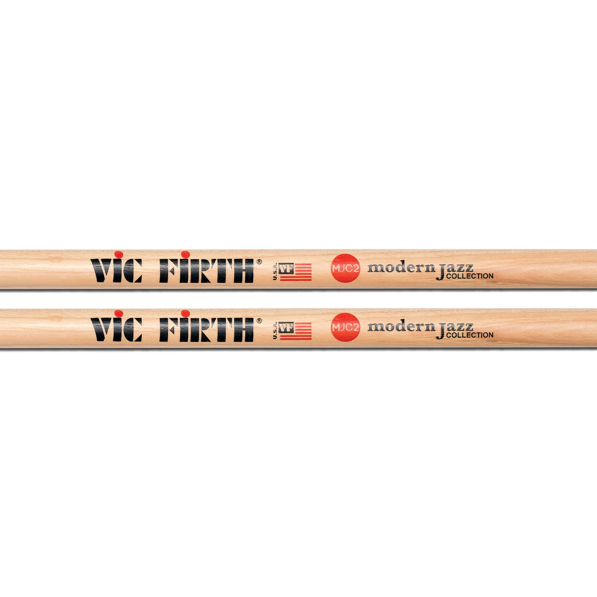 Modern Jazz Collection -- 2 Drumsticks