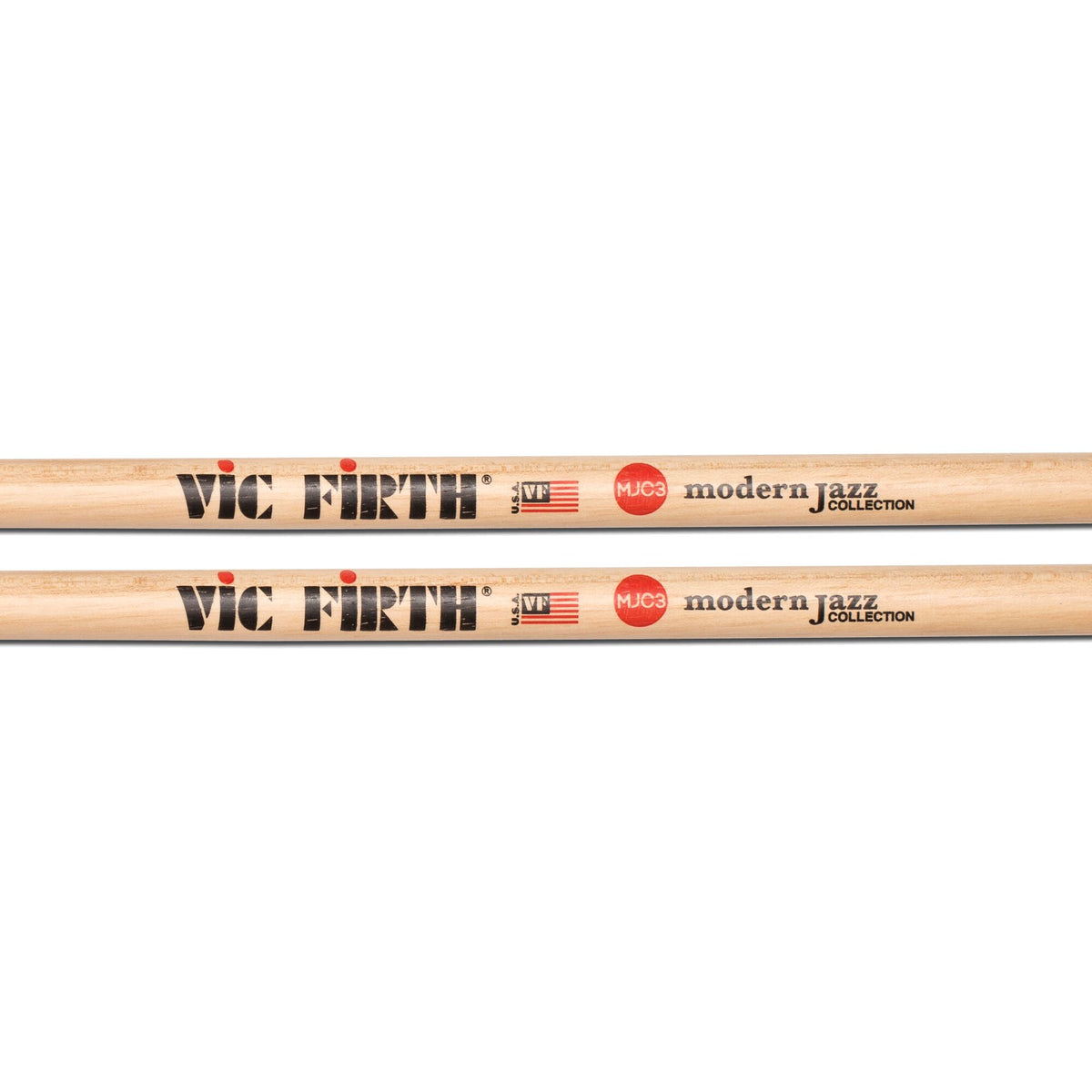 Modern Jazz Collection -- 3 Drumsticks