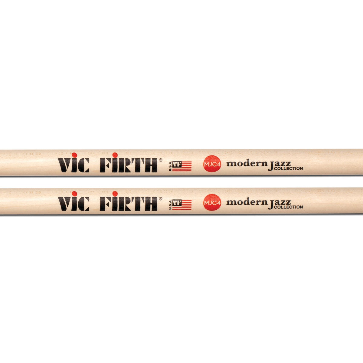 Modern Jazz Collection -- 4 Drumsticks