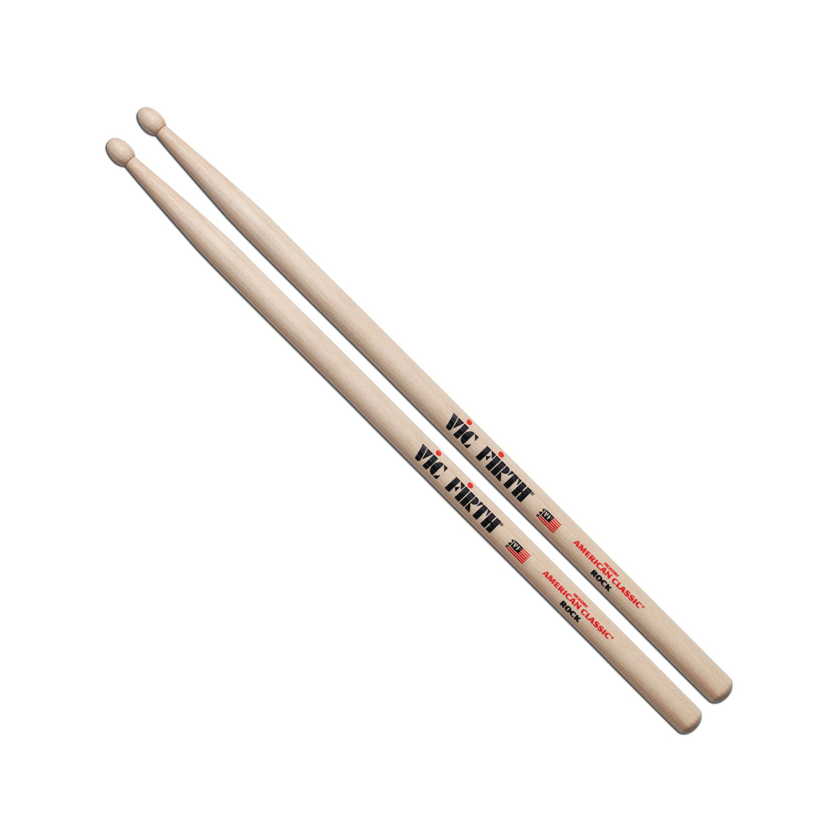 American Classic® Rock Drumsticks