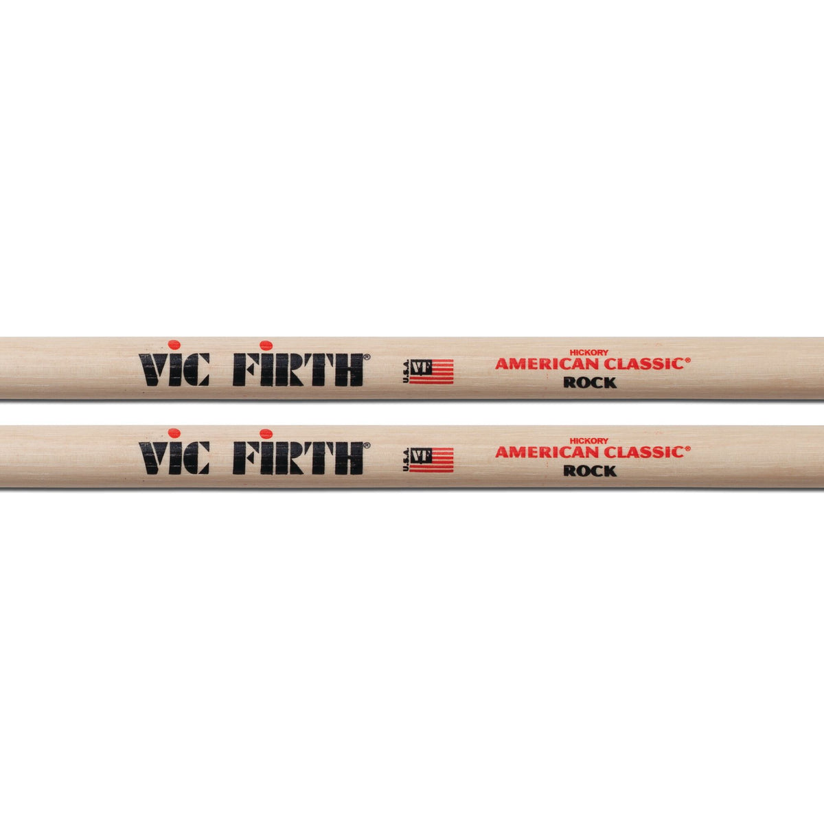 American Classic® Rock Drumsticks
