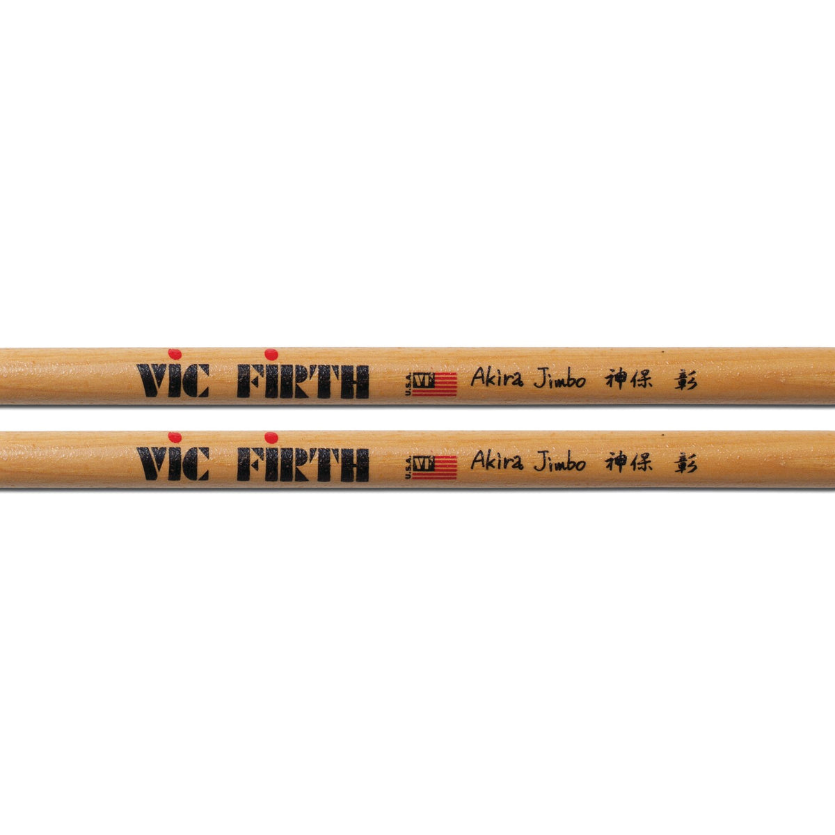 Signature Series -- Akira Jimbo Drumsticks