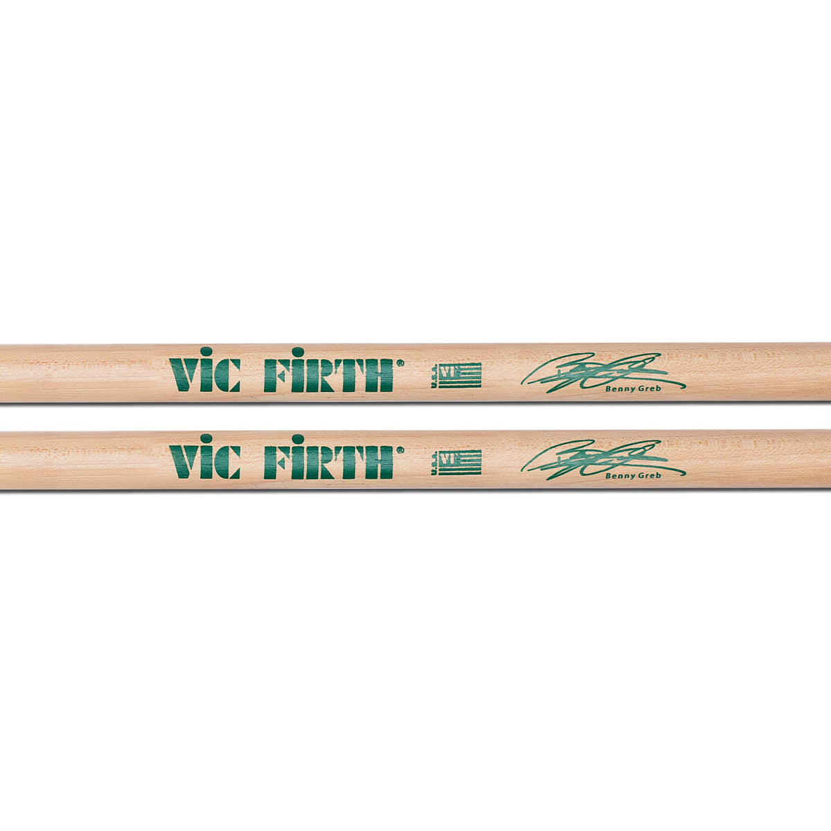 Signature Series -- Benny Greb Drumsticks
