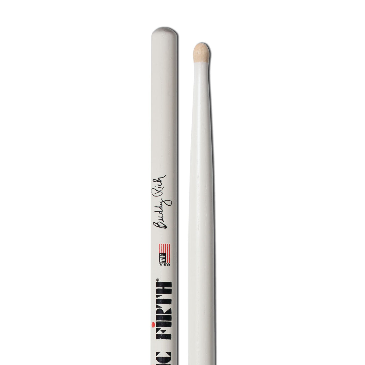 Signature Series -- Buddy Rich Drumsticks