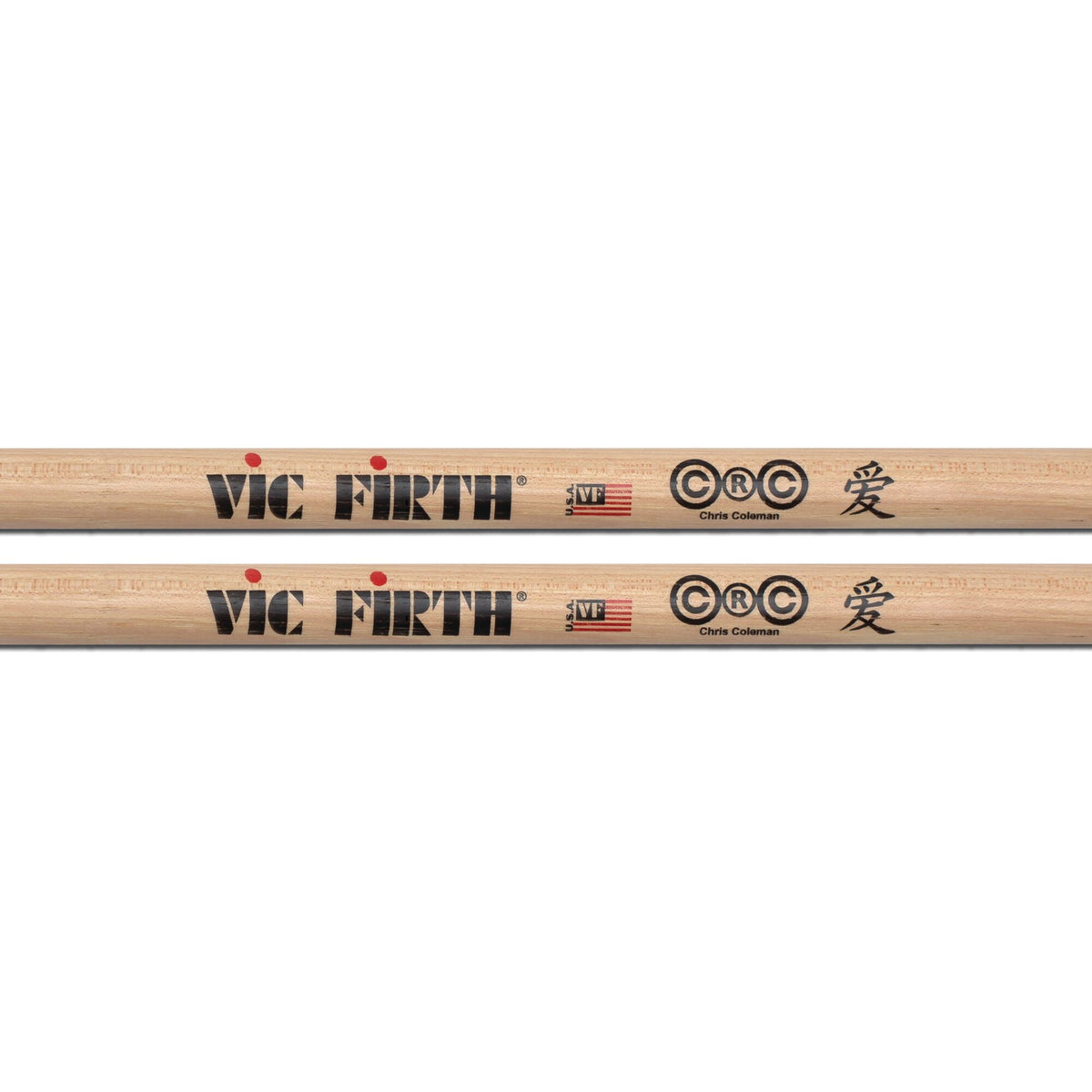 Signature Series -- Chris Coleman Drumsticks