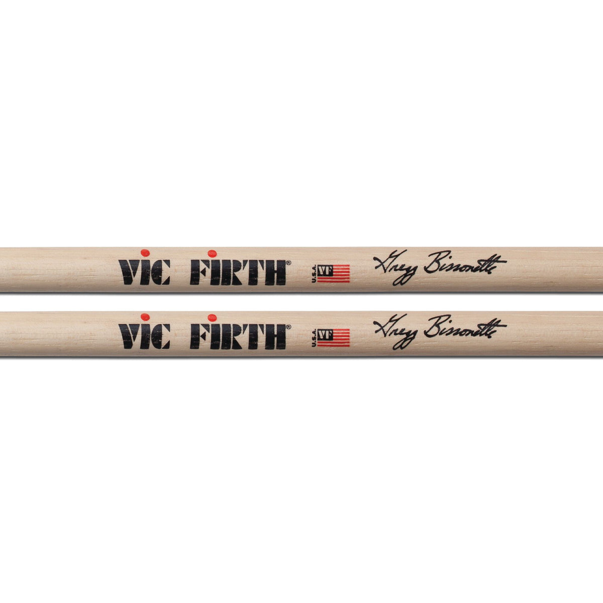 Signature Series -- Gregg Bissonette Drumsticks