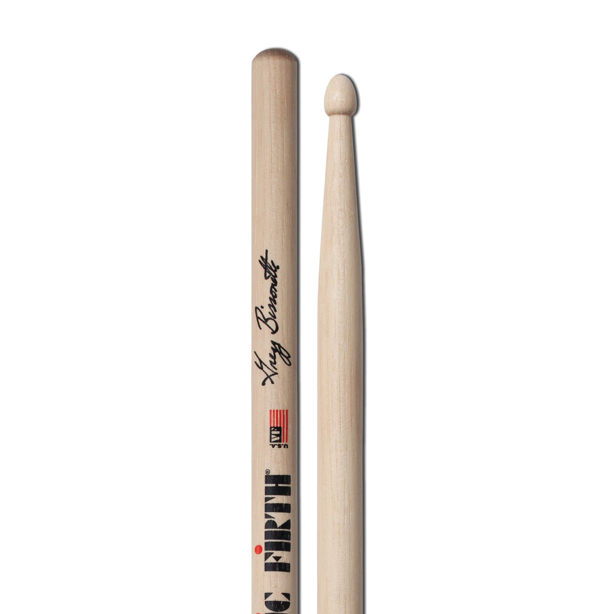 Signature Series -- Gregg Bissonette Drumsticks