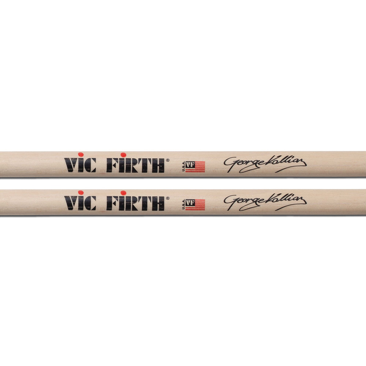Signature Series -- George Kollias Drumsticks
