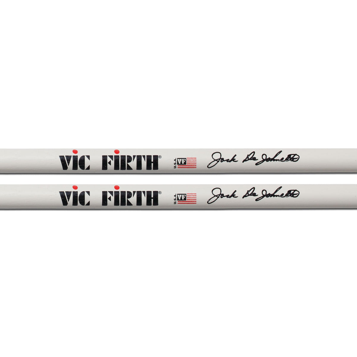 Signature Series -- Jack DeJohnette  Drumsticks