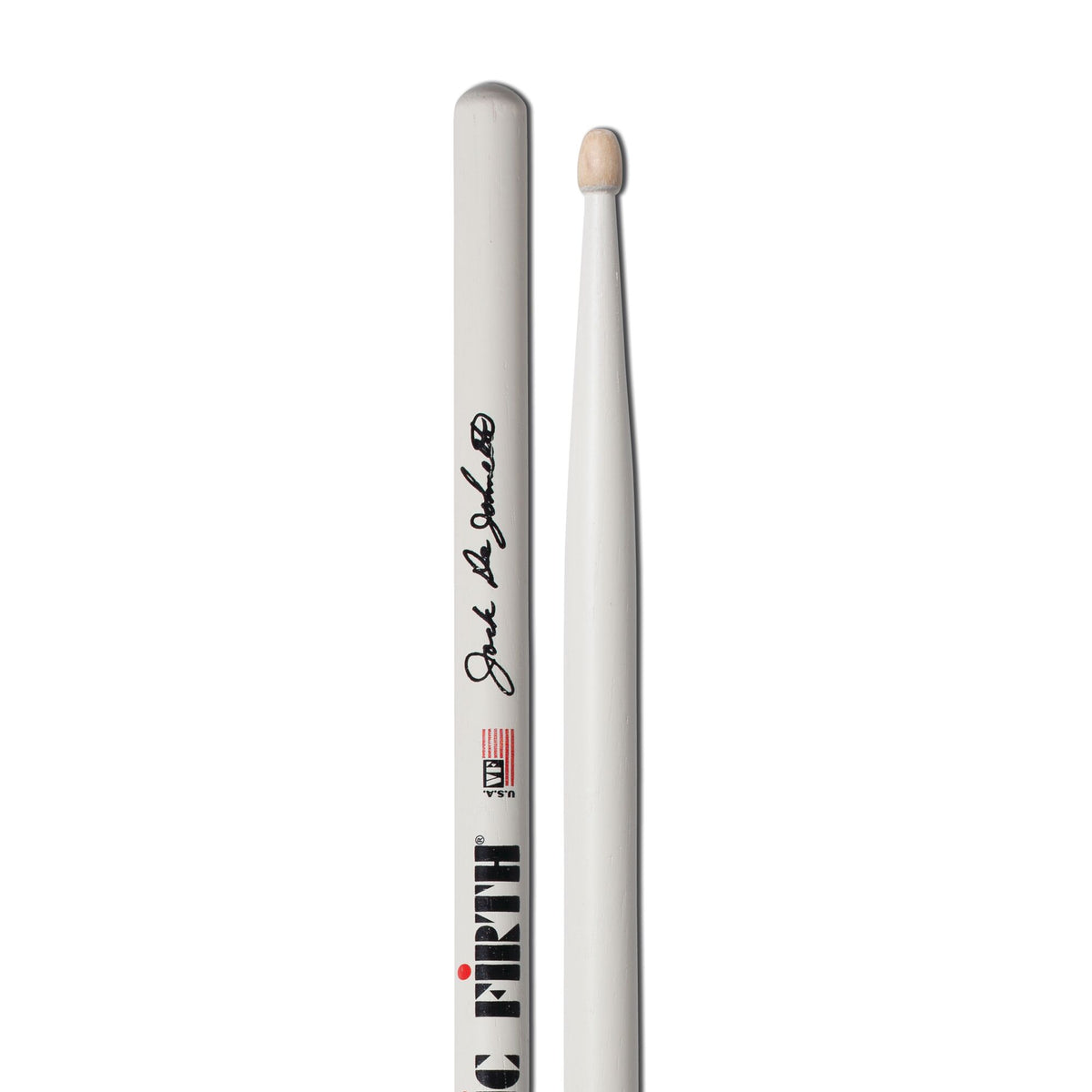 Signature Series -- Jack DeJohnette  Drumsticks