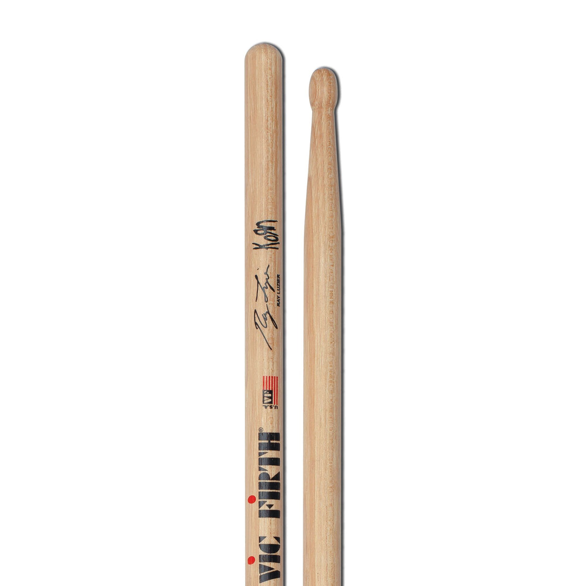 Signature Series -- Ray Luzier Drumsticks