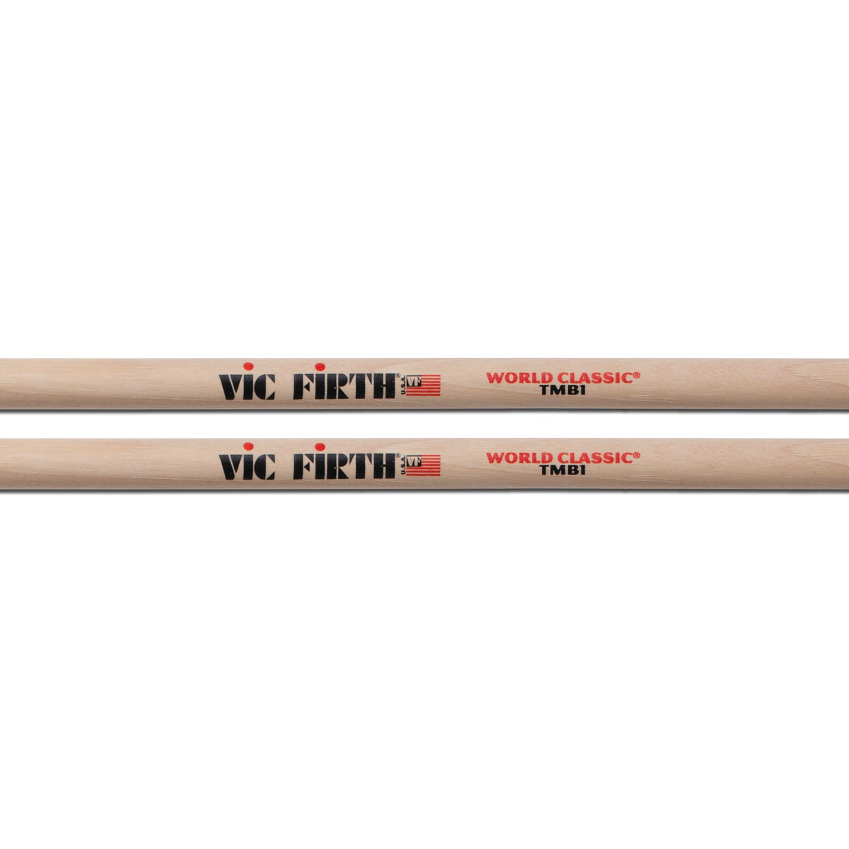 World Classic TMB1 Timbale Sticks