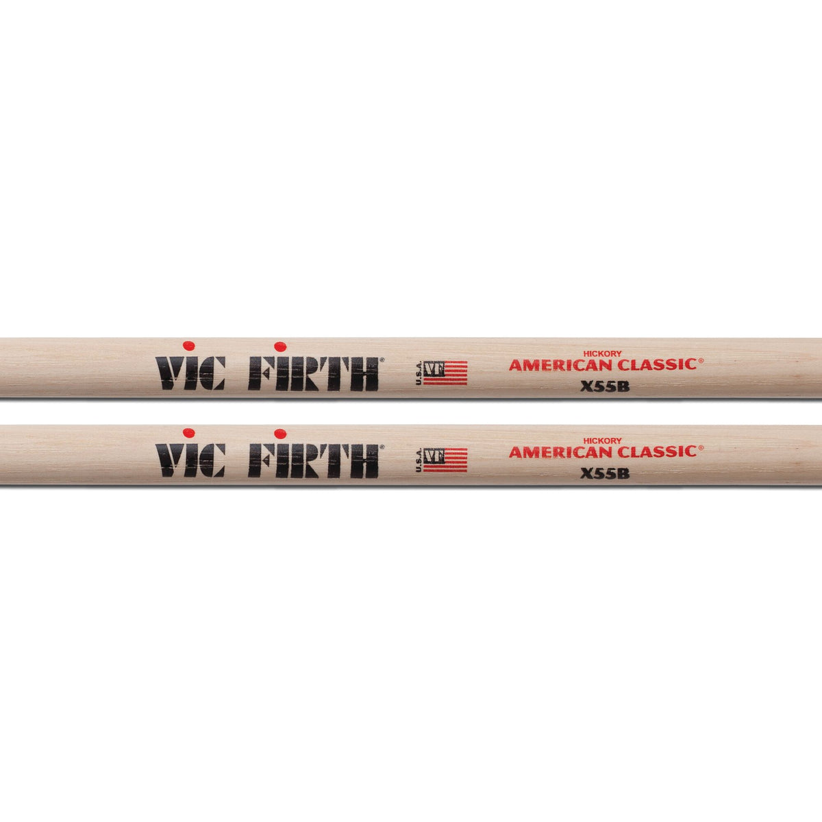 American Classic® Extreme 55B Drumsticks