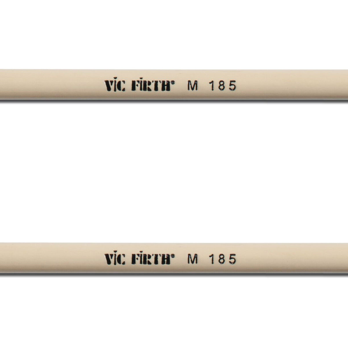 M185 - Corpsmaster Multi-Application Series - Soft, Weighted Rubber Core Mallets