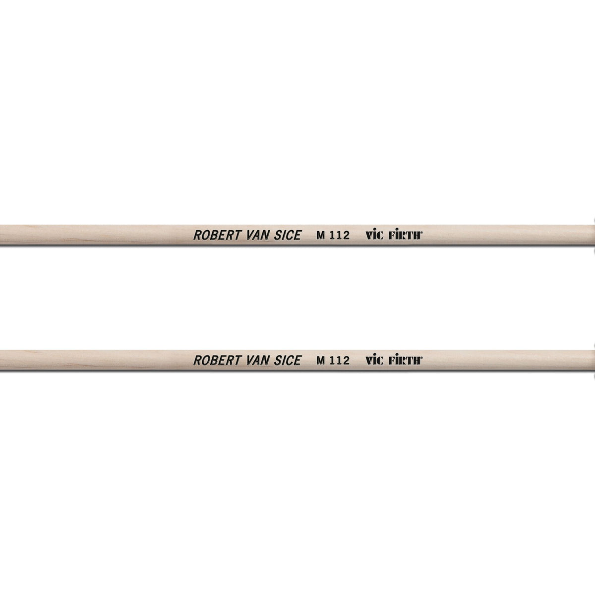 M112 - Robert van Sice Keyboard - Soft Mallets