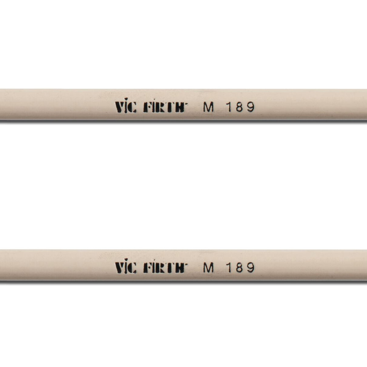 M189 - Corpsmaster Multi-Application Series - Very Hard, Weighted Rubber Core Mallets