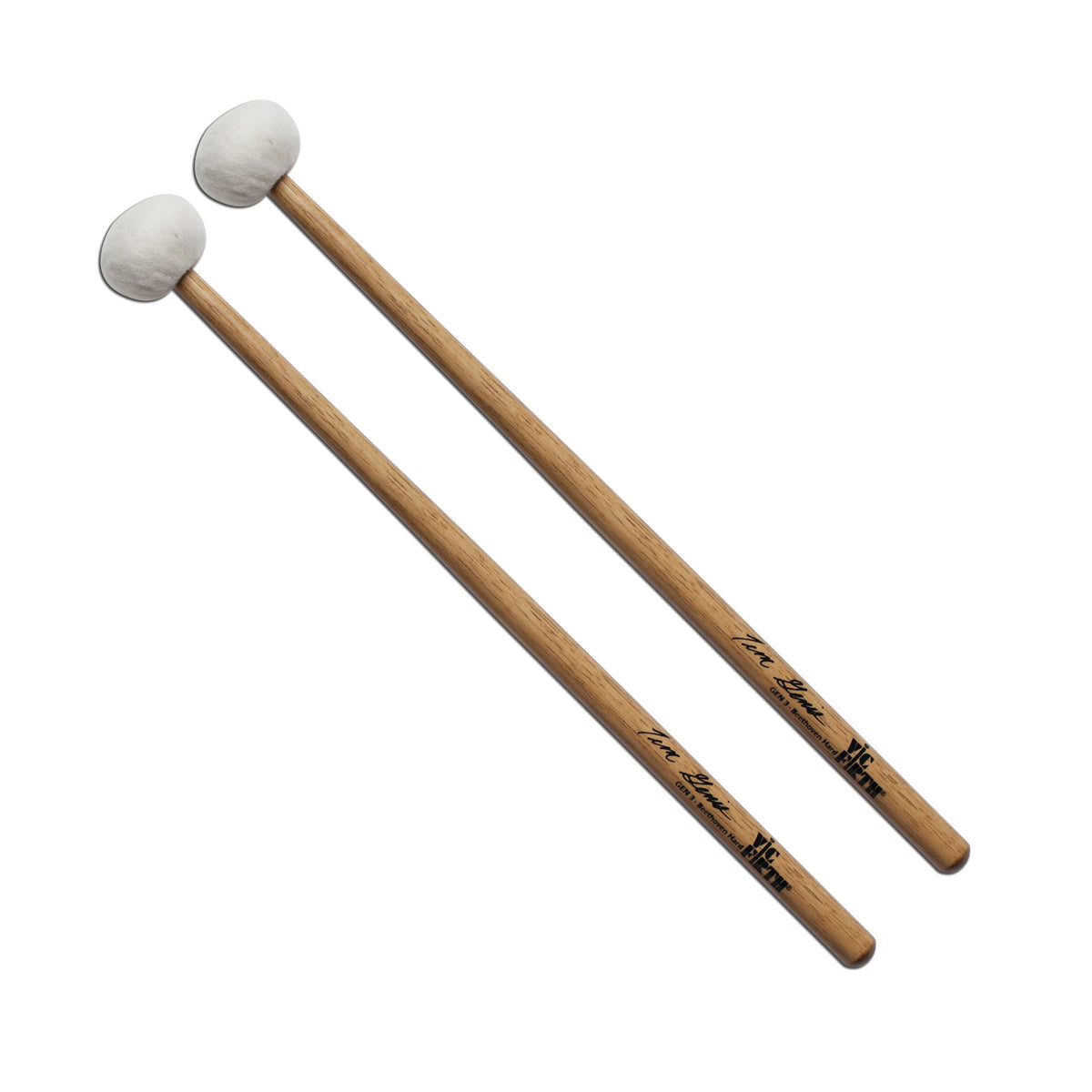 GEN3 - Tim Genis - Beethoven, Hard Mallets