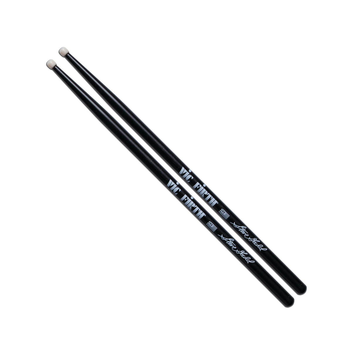 Signature Series -- Steve Gadd Nylon Drumsticks