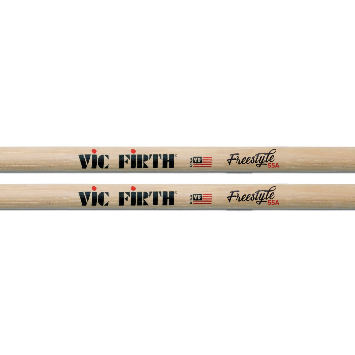 American Concept, Freestyle 55A Drumsticks