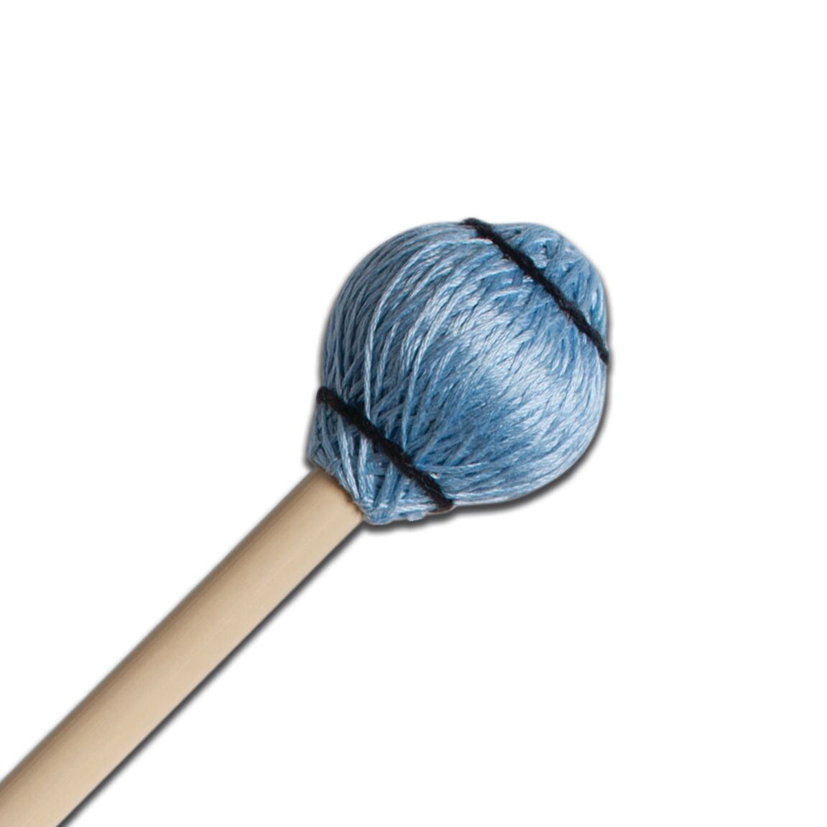 M31 - Terry Gibbs Keyboard - Medium, Blue Cord Mallets