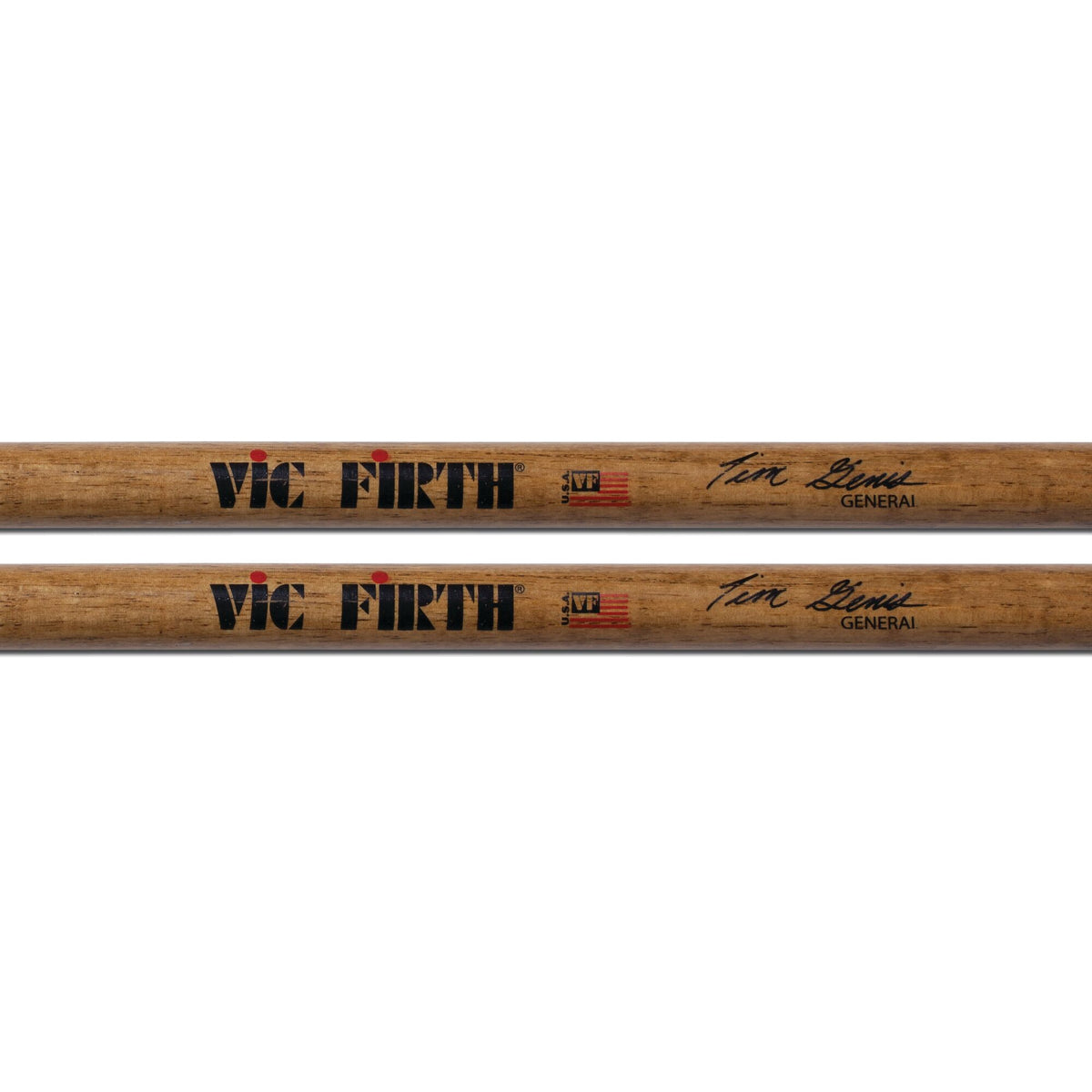 Symphonic Collection -- Tim Genis General Drumsticks