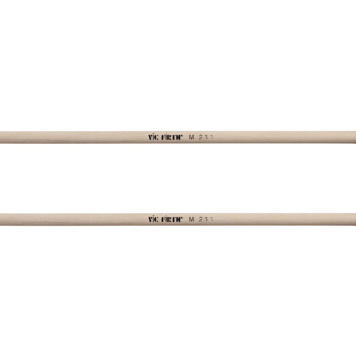 M211 - Virtuoso Series Keyboard - Medium Soft Mallets