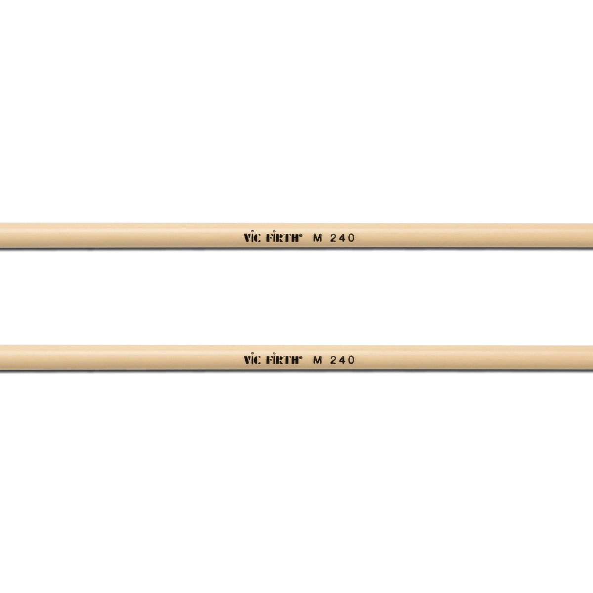 M240 - Contemporary Series Keyboard - Medium Mallets