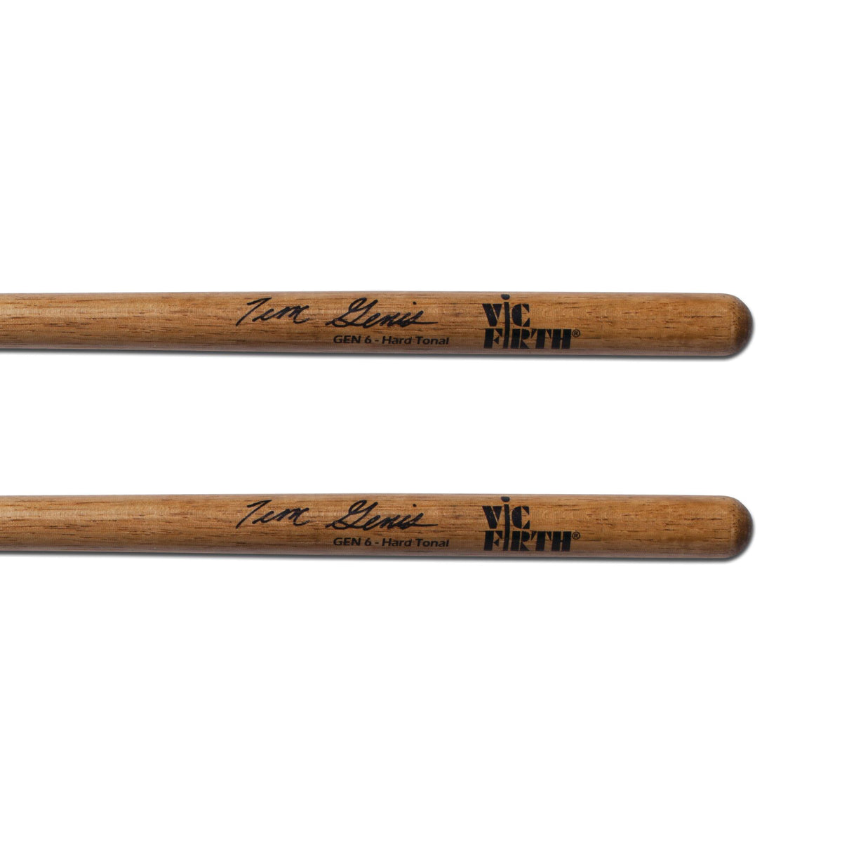 GEN6 - Tim Genis - Hard Tonal Mallets